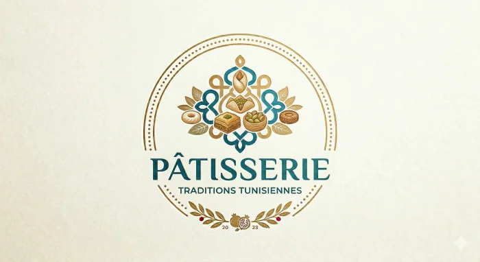 Pâtisserie