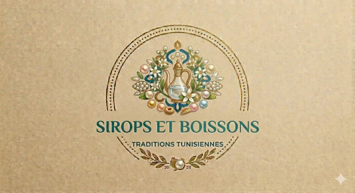 Sirops et boissons