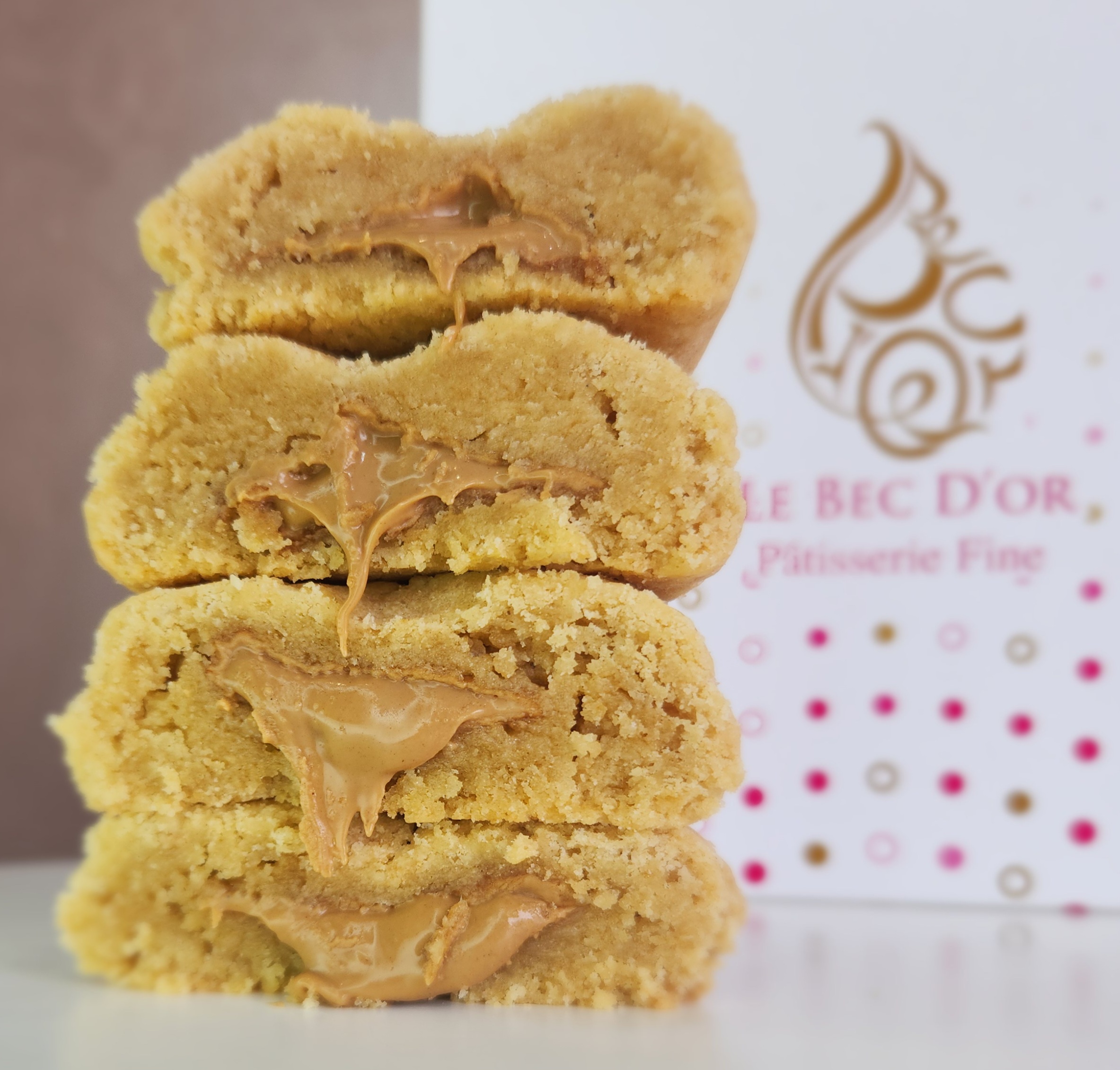 Cookies Speculoos